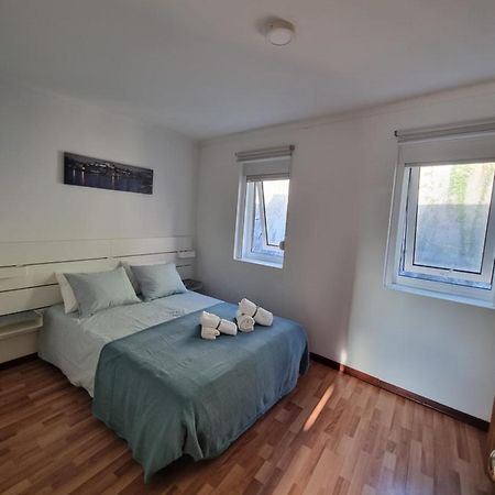 Gmarques Appartement Porto Buitenkant foto
