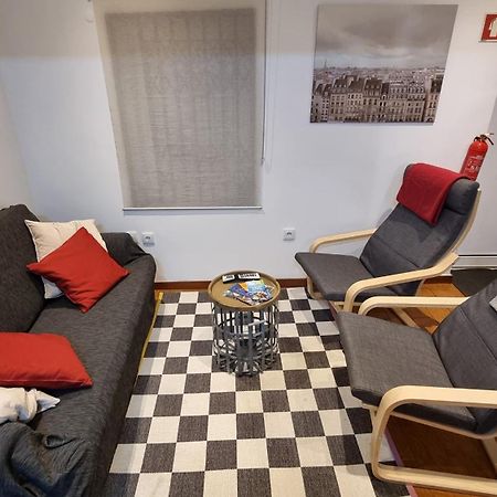 Gmarques Appartement Porto Buitenkant foto