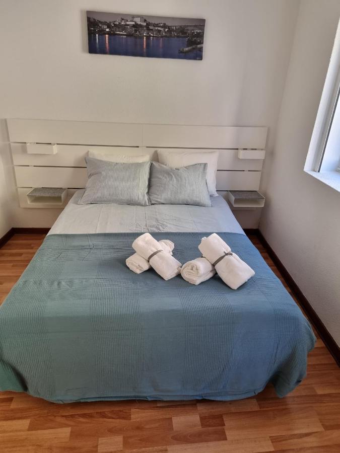 Gmarques Appartement Porto Buitenkant foto