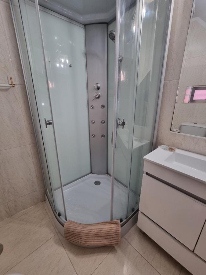 Gmarques Appartement Porto Buitenkant foto