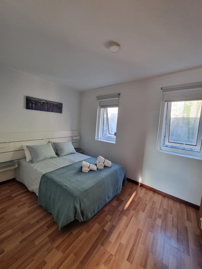 Gmarques Appartement Porto Buitenkant foto
