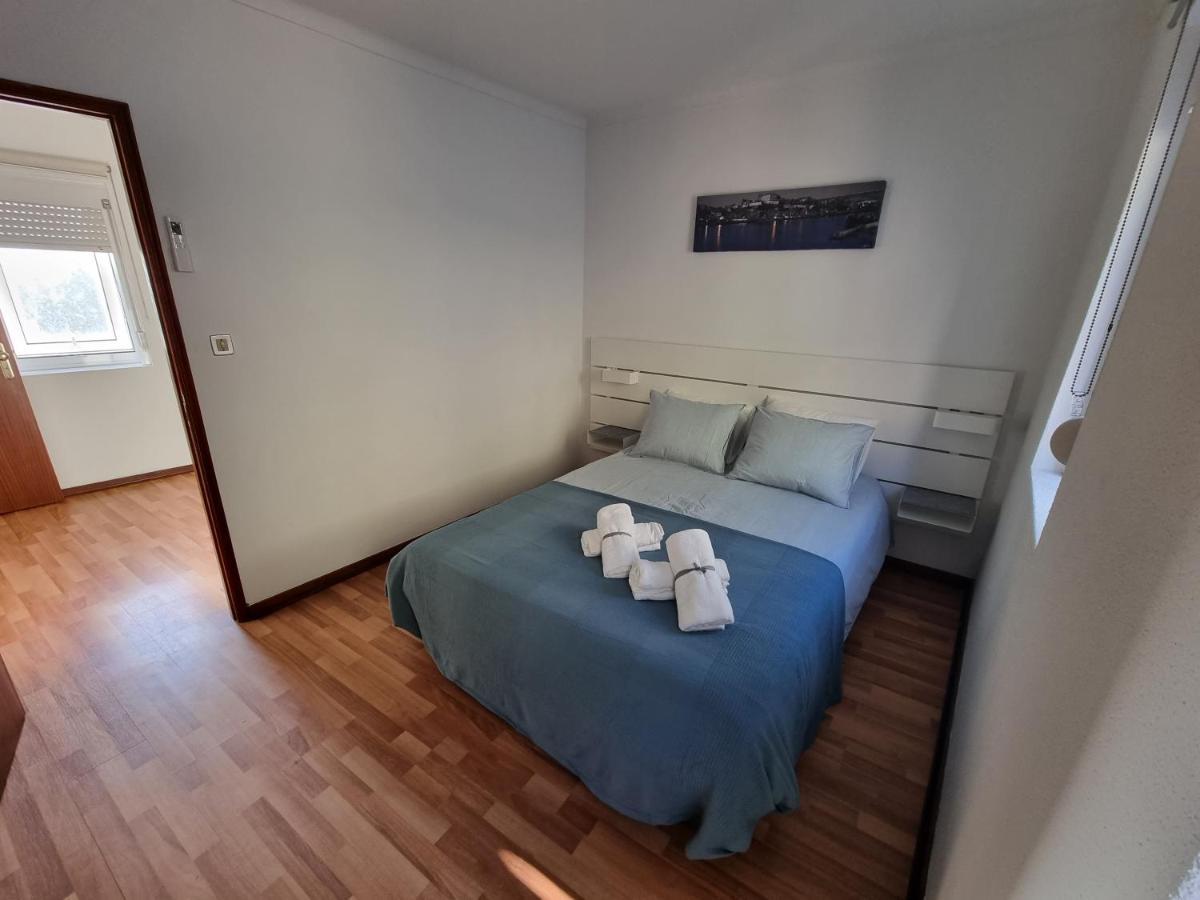Gmarques Appartement Porto Buitenkant foto