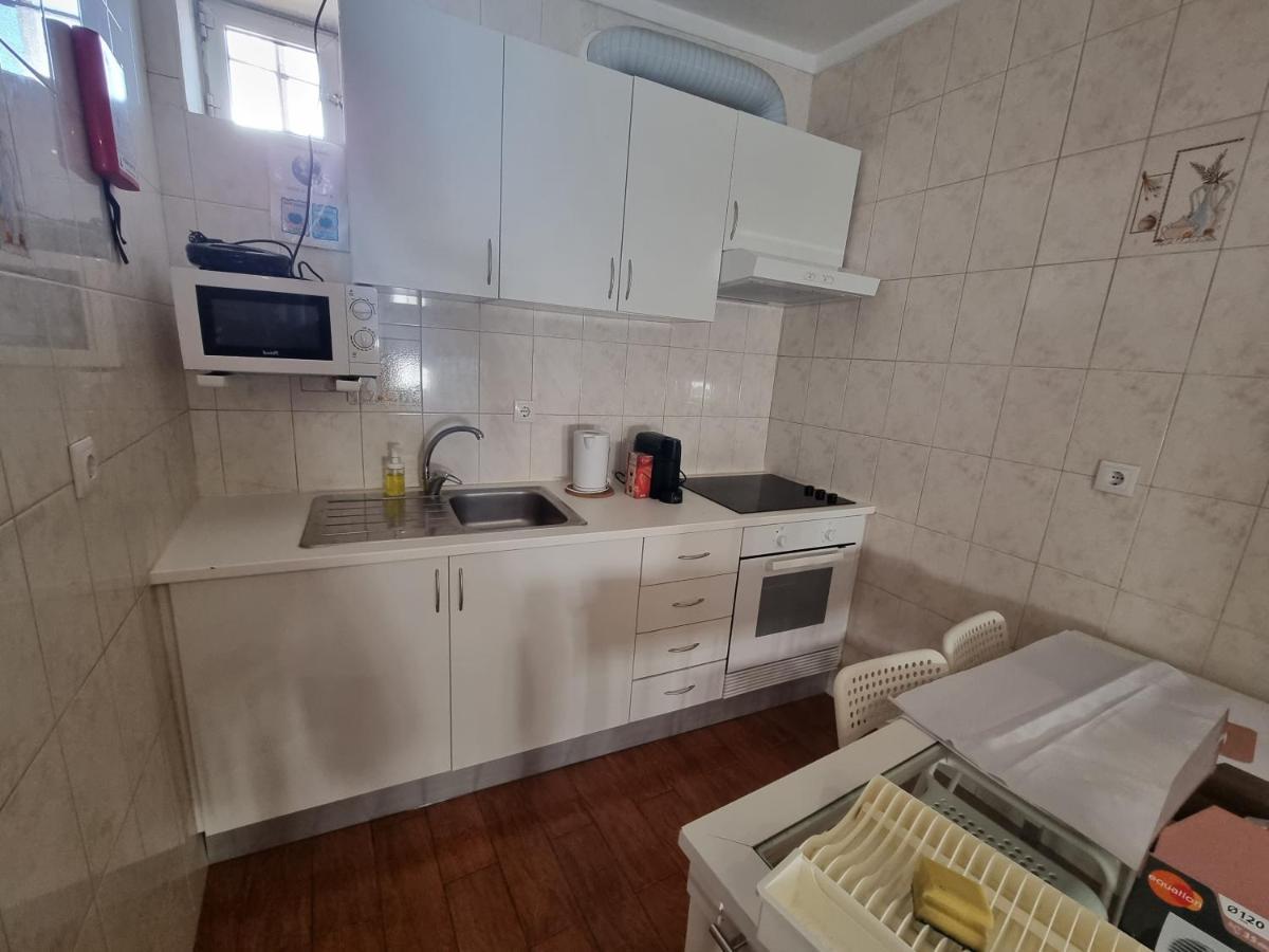 Gmarques Appartement Porto Buitenkant foto
