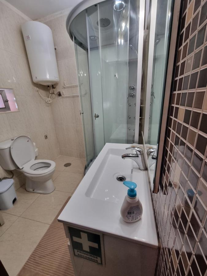 Gmarques Appartement Porto Buitenkant foto