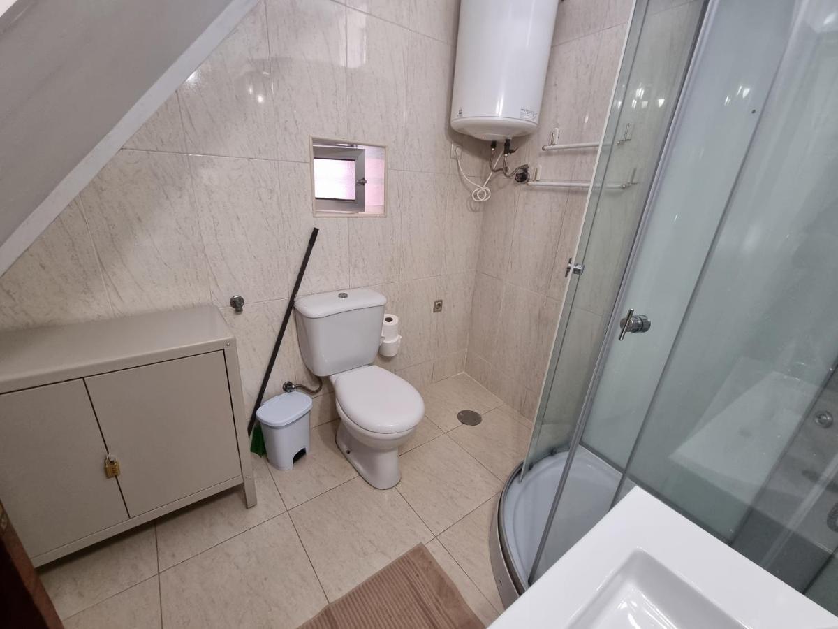 Gmarques Appartement Porto Buitenkant foto