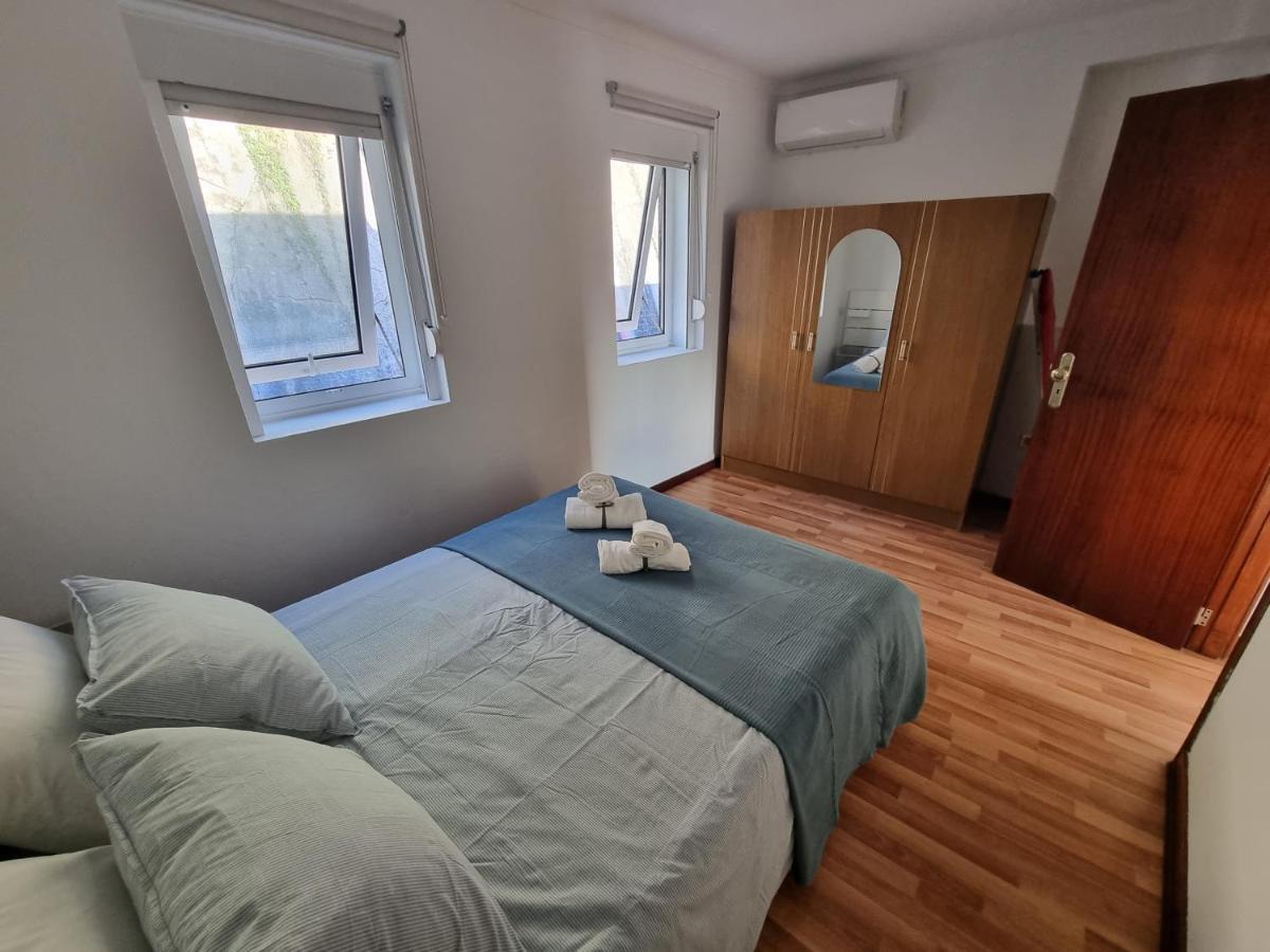 Gmarques Appartement Porto Buitenkant foto