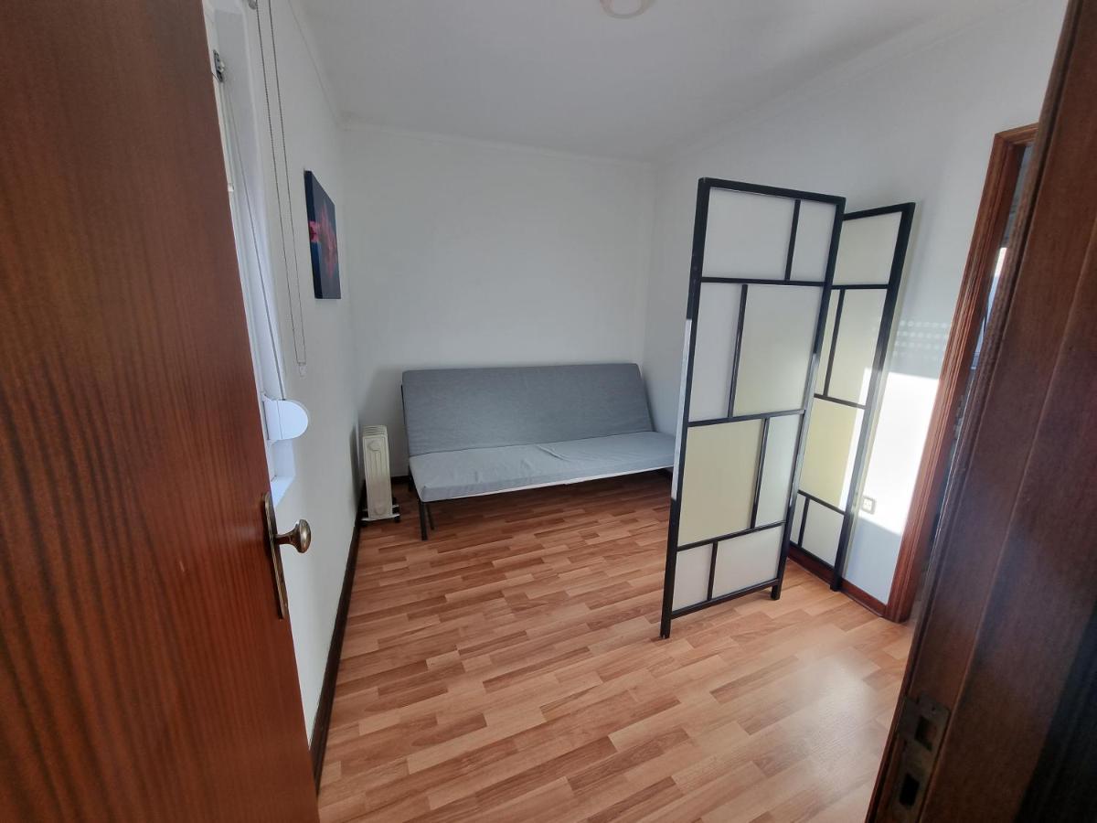 Gmarques Appartement Porto Buitenkant foto