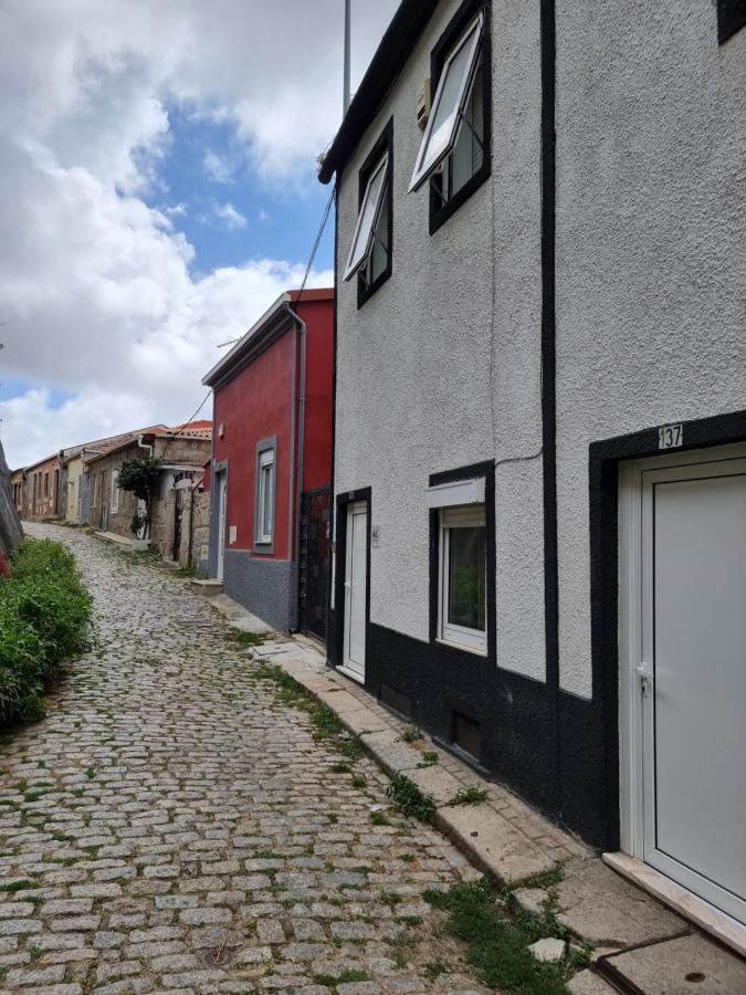 Gmarques Appartement Porto Buitenkant foto