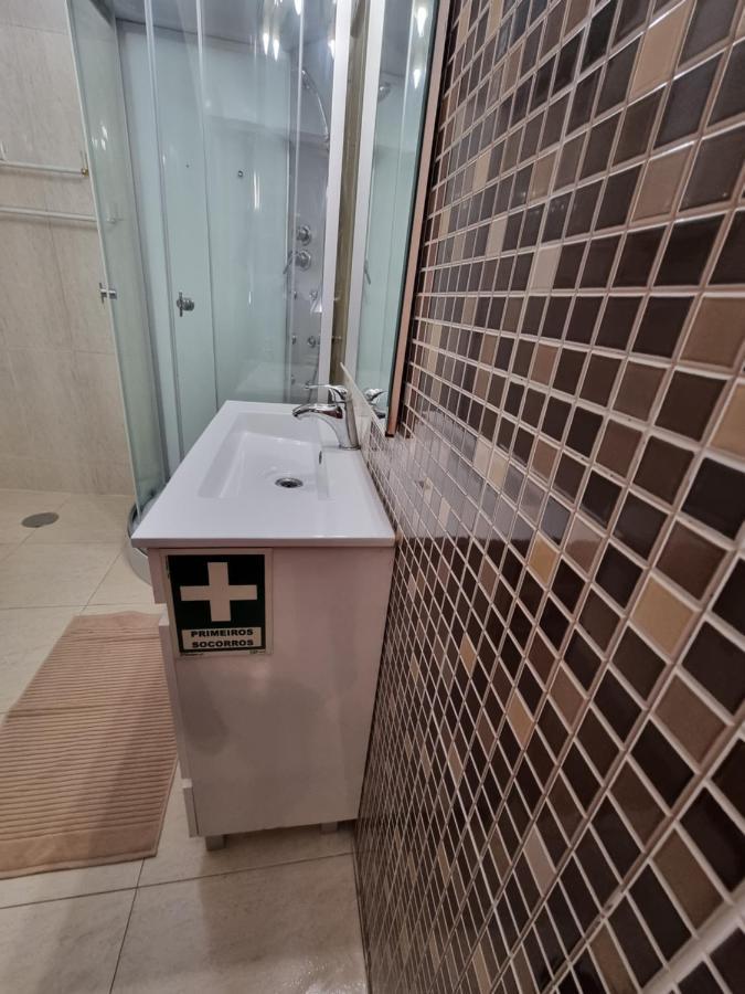 Gmarques Appartement Porto Buitenkant foto