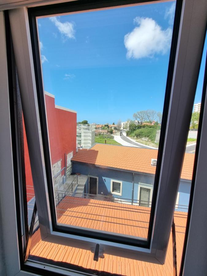 Gmarques Appartement Porto Buitenkant foto
