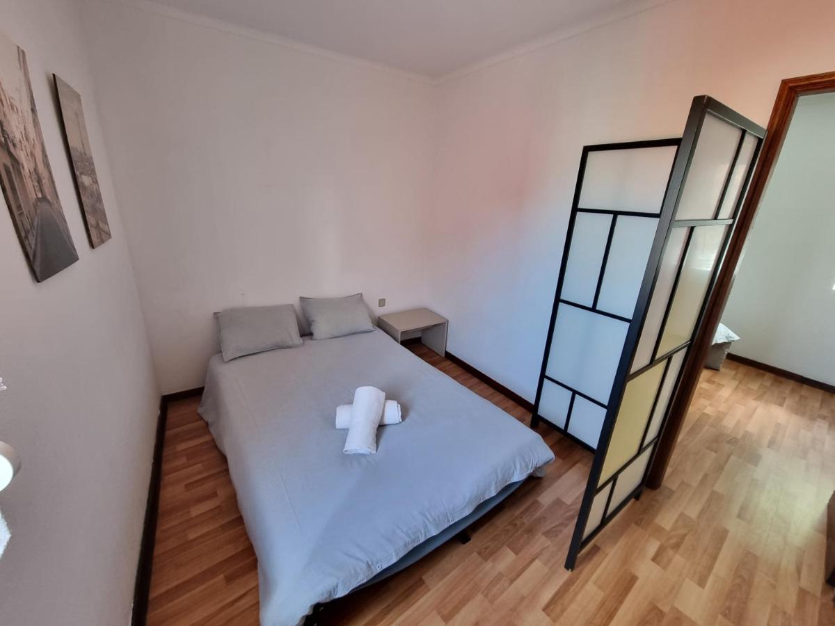 Gmarques Appartement Porto Buitenkant foto