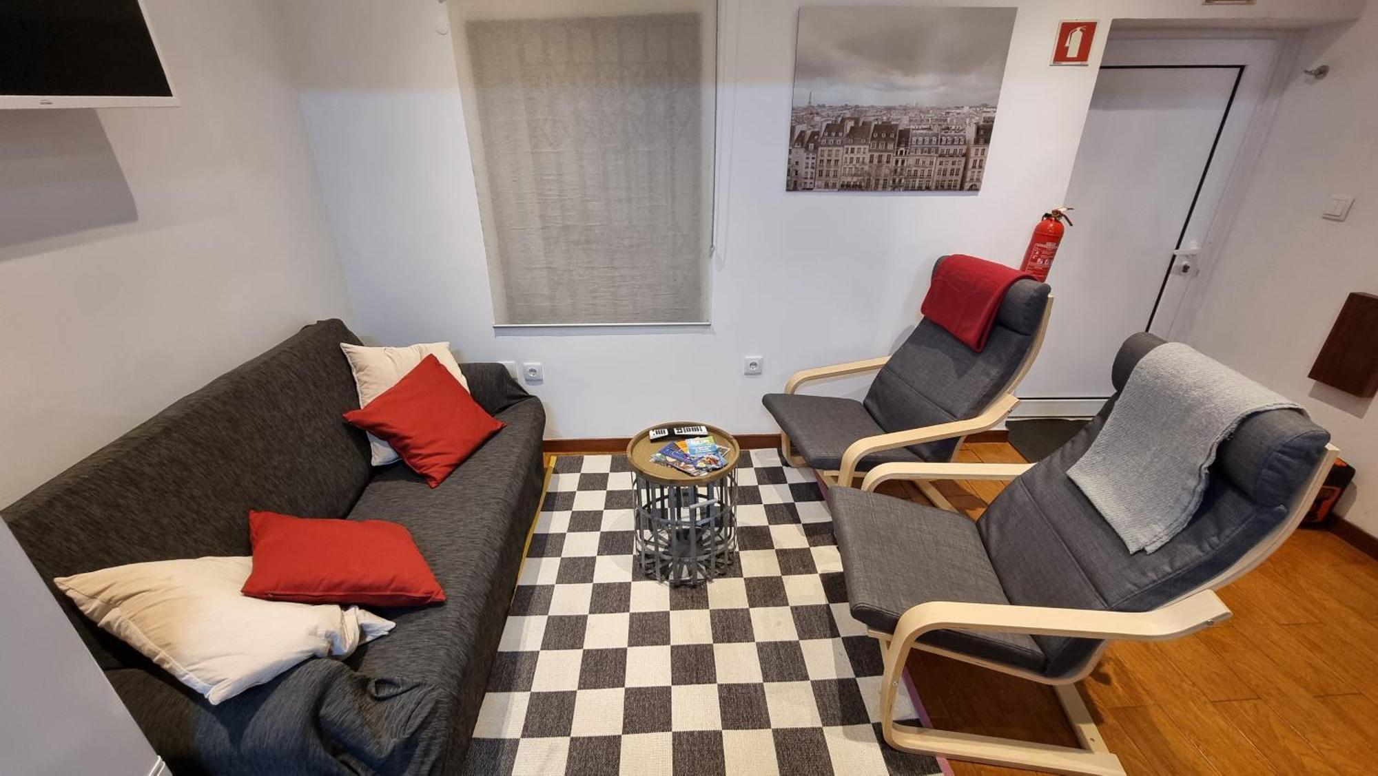 Gmarques Appartement Porto Buitenkant foto