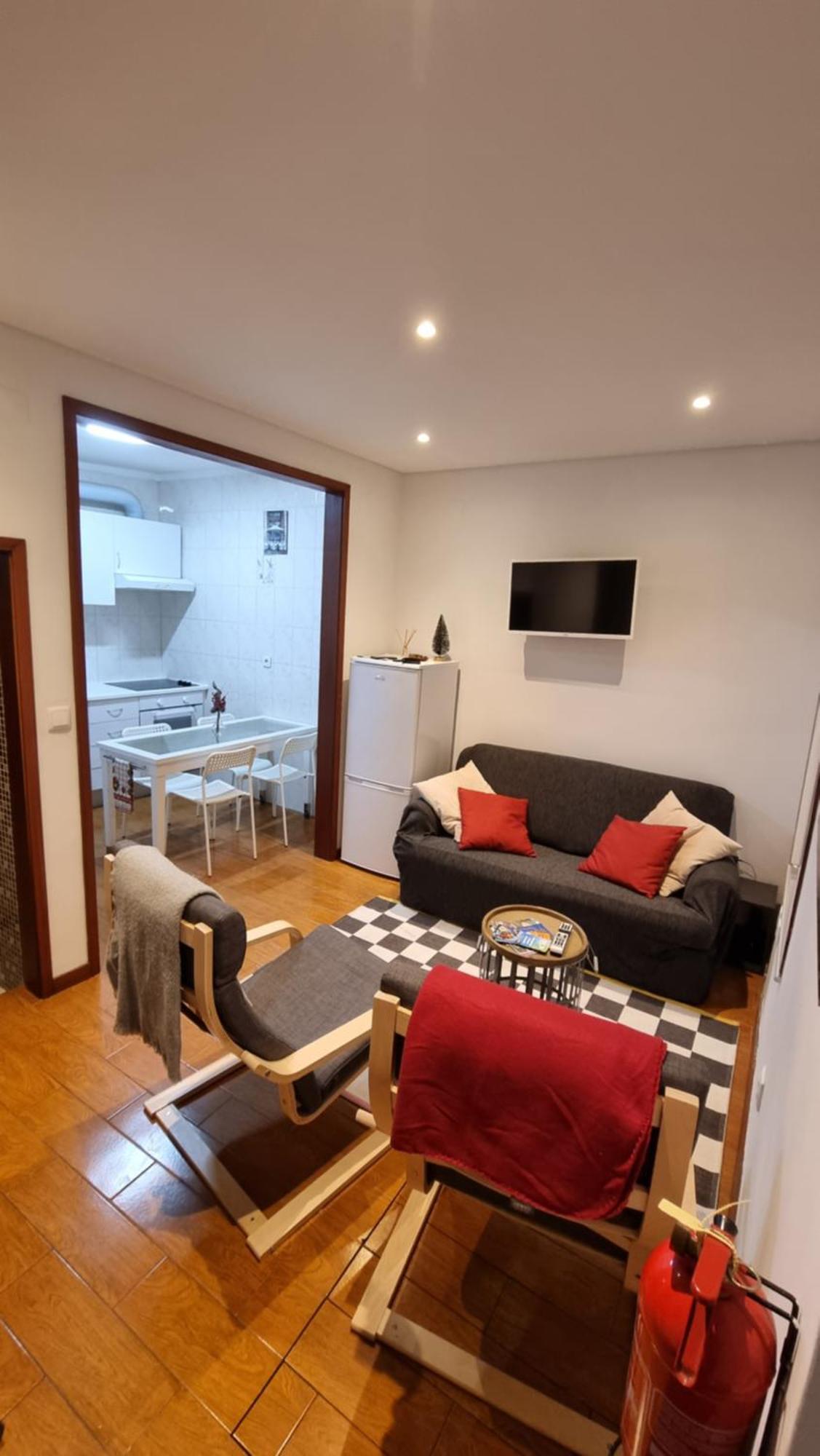 Gmarques Appartement Porto Buitenkant foto