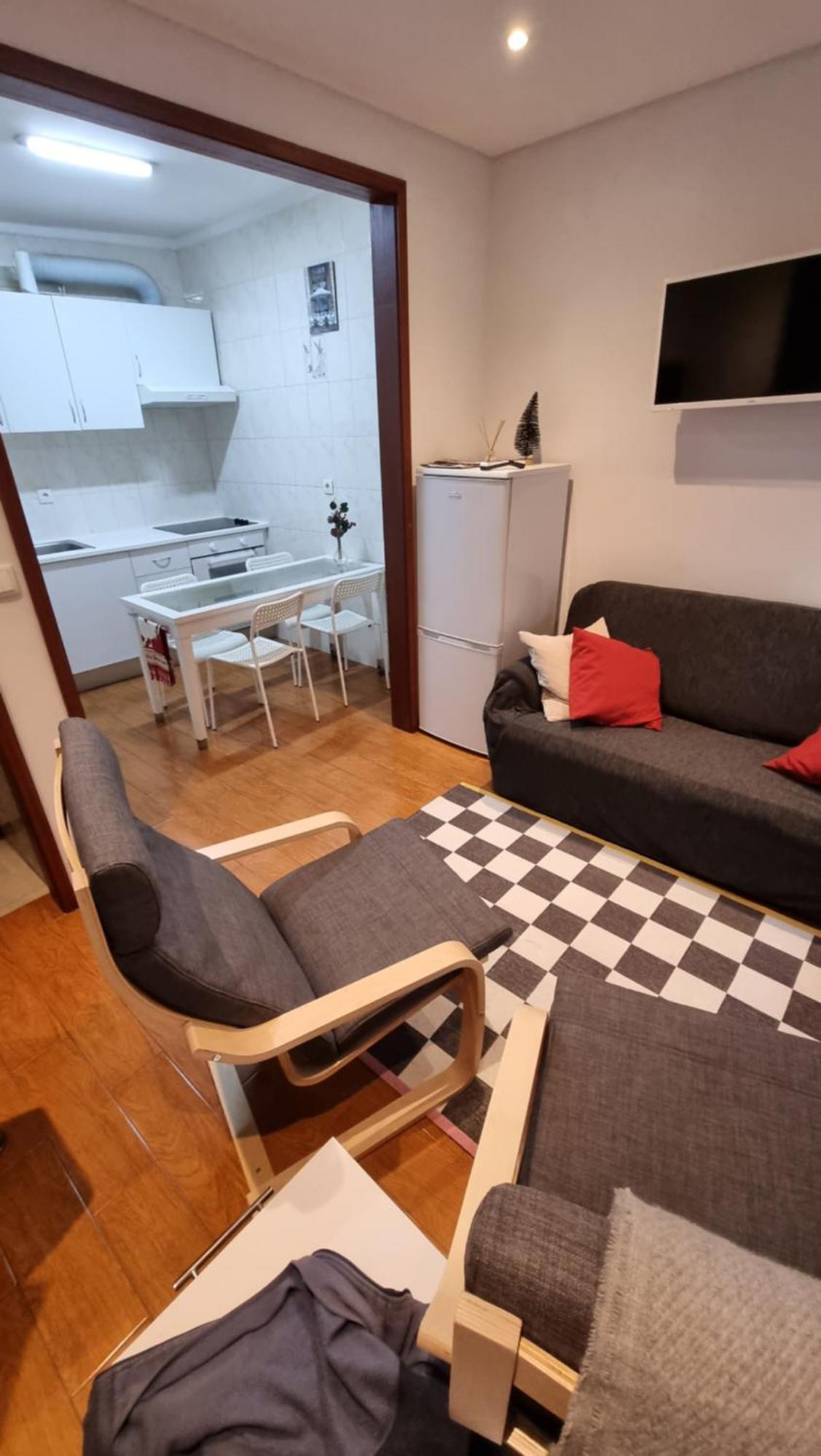 Gmarques Appartement Porto Buitenkant foto