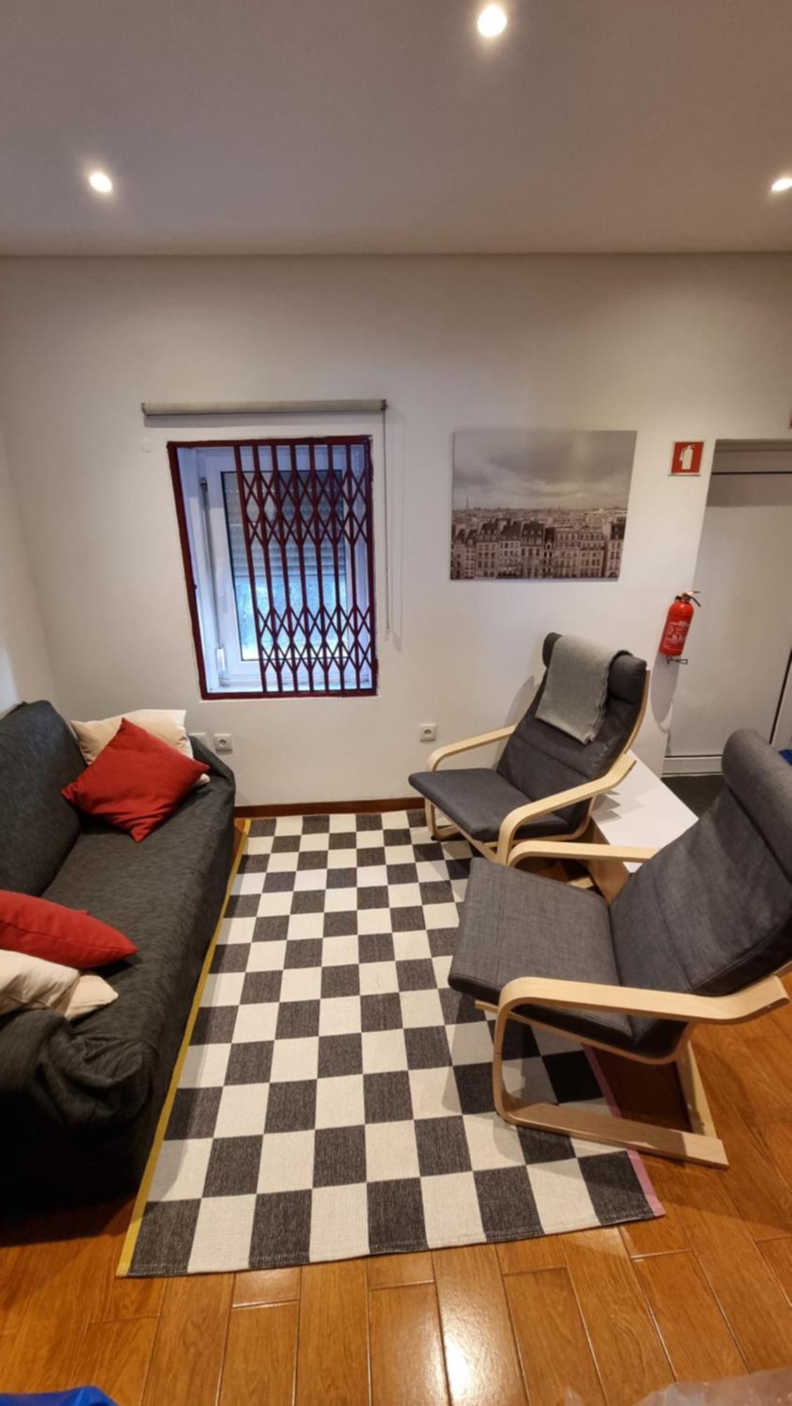 Gmarques Appartement Porto Buitenkant foto